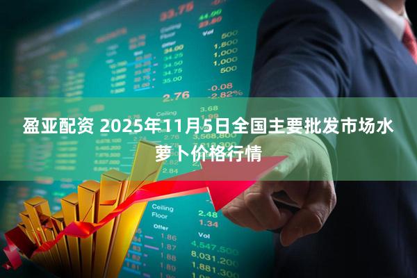 盈亚配资 2025年11月5日全国主要批发市场水萝卜价格行情